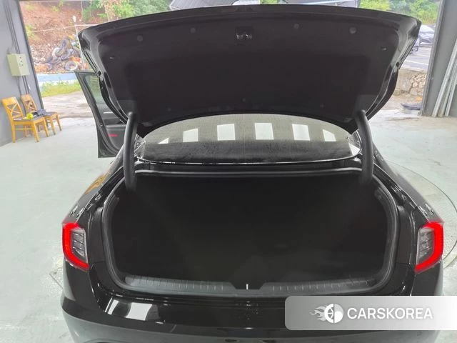 Hyundai Sonata Hybrid (DN8) id 4720651 из Кореи 16