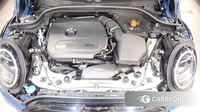 Mini Cooper S 4th Generation id 3890920 из Кореи 16