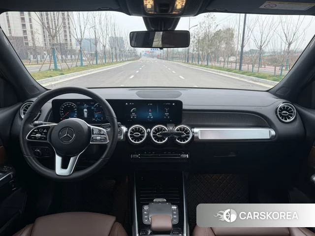 Mercedes-Benz GLB id 4209772 из Китая 25