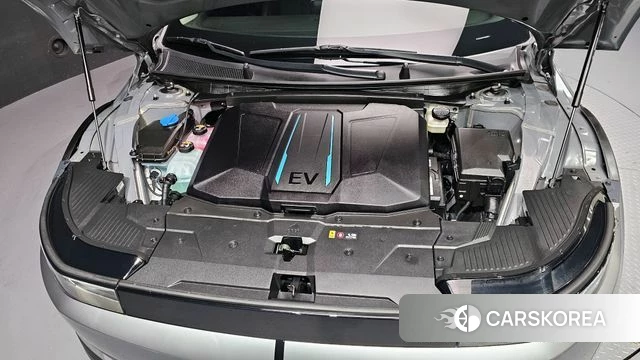 Hyundai Ionic 5 id 4469276 из Кореи 16
