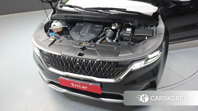 Kia Carnival 4th generation id 3922437 из Кореи 16