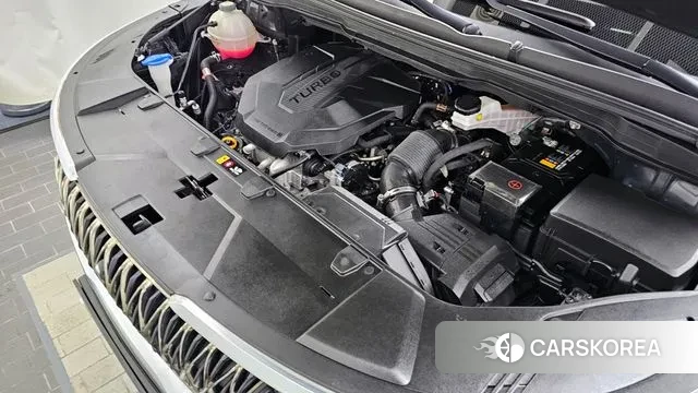 Kia Carnival 4th generation id 3504478 из Кореи 16