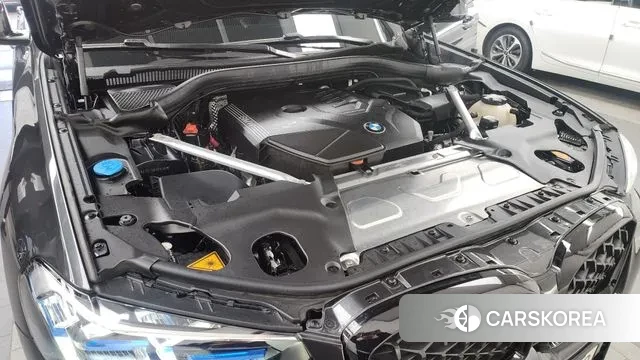 BMW X4 (G02) id 3487637 из Кореи 16