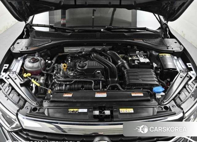 Volkswagen 7th Generation of Jetta id 3865109 из Кореи 16