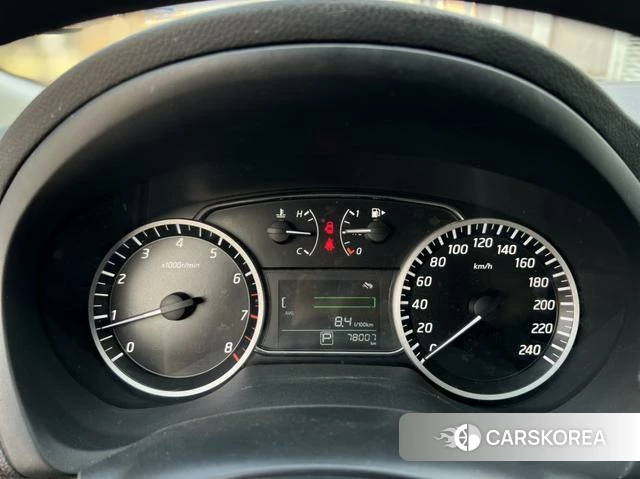 Nissan Xuan Yi id 4276181 из Китая 9