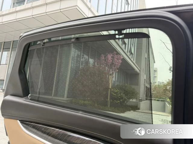 Cadillac XTS id 4242506 из Китая 18