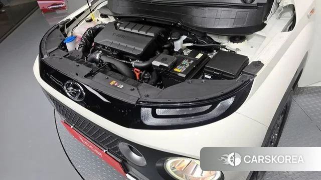 Hyundai Casper id 3300265 из Кореи 16