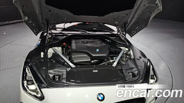 BMW Z4 (G29) id 2705195 из Кореи 16