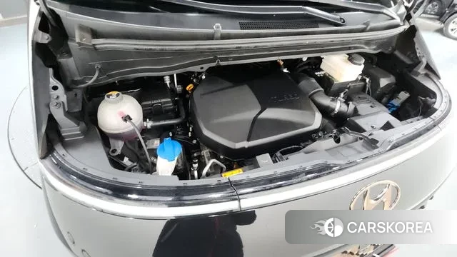 Hyundai Staria id 3717366 из Кореи 16