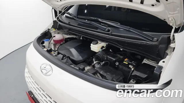 Hyundai Staria id 2388542 из Кореи 16