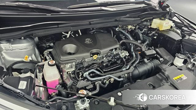 Toyota Sienna 4th Generation id 4533165 из Кореи 26