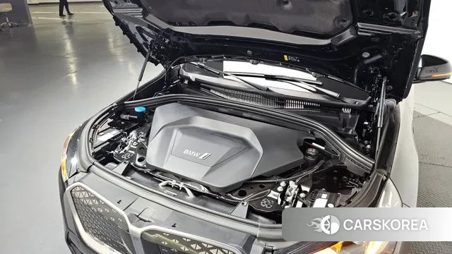 BMW iX1 (U11) id 2883813 из Кореи 16