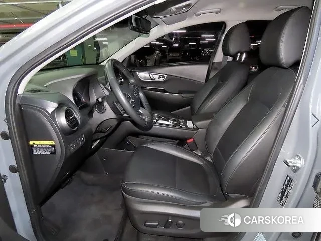 Hyundai Kona Electric id 3622462 из Кореи 15