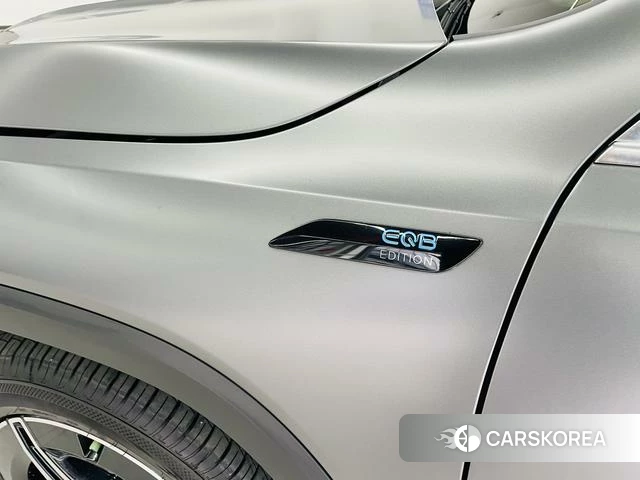Mercedes-Benz EQB id 4219603 из Китая 15