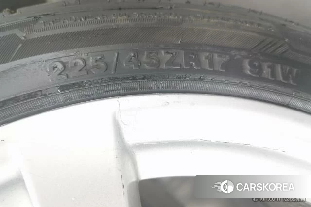 Mercedes-Benz Class A (imported) id 4211425 из Китая 20