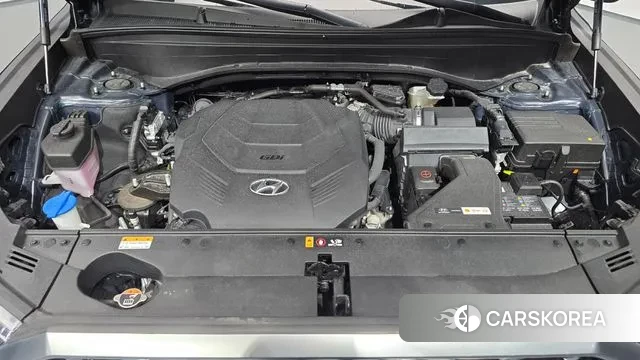 Hyundai Palisade id 2980459 из Кореи 16