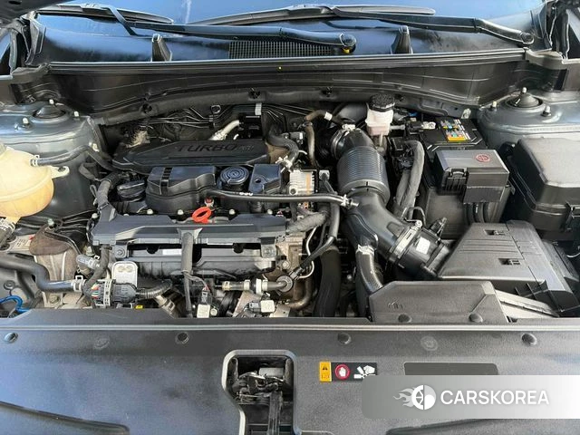 Kia Sportage 5th Generation id 4676316 из Кореи 16