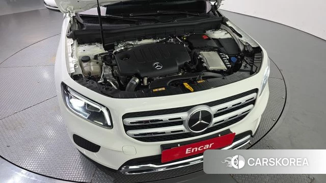 Mercedes-Benz GLB-Class X247 id 4528892 из Кореи 28