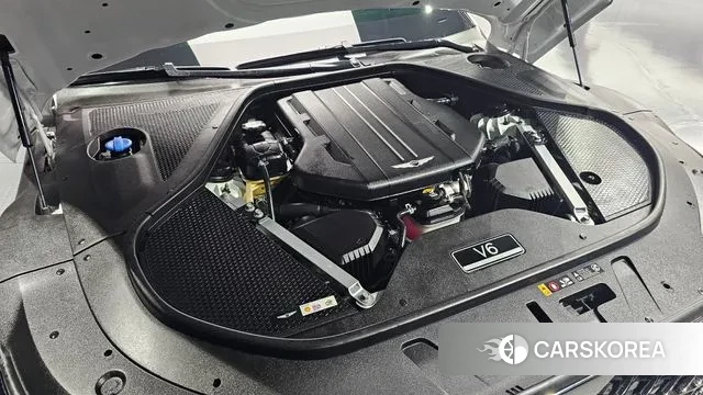 Genesis G90 (RS4) id 3007397 из Кореи 16