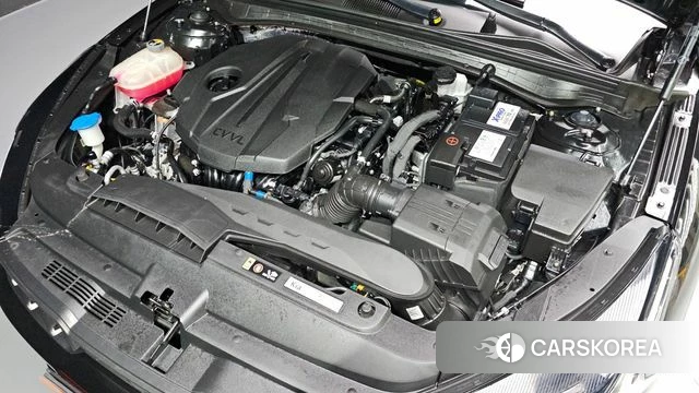 Kia K5 3rd generation id 4474823 из Кореи 27