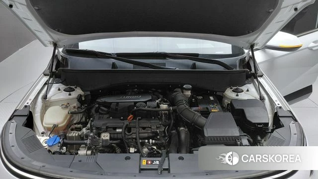 Hyundai Kona (SX2) id 4230641 из Кореи 26