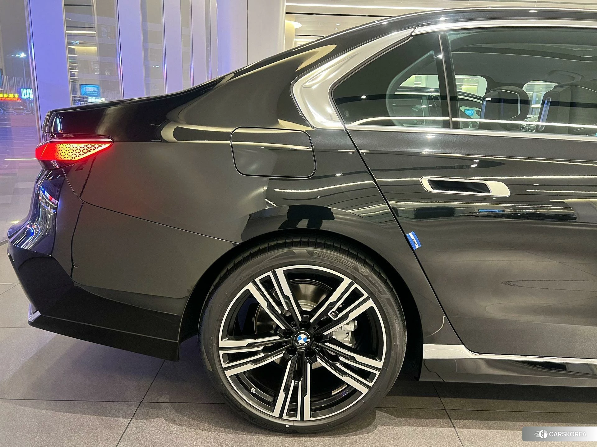 BMW 7 series id 4467538 из Китая 8