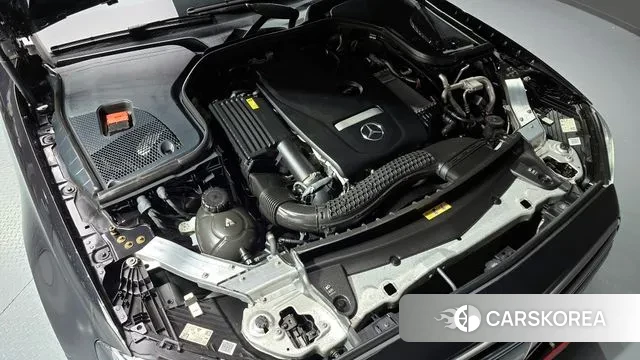Mercedes-Benz E-Class W213 id 3765493 из Кореи 16