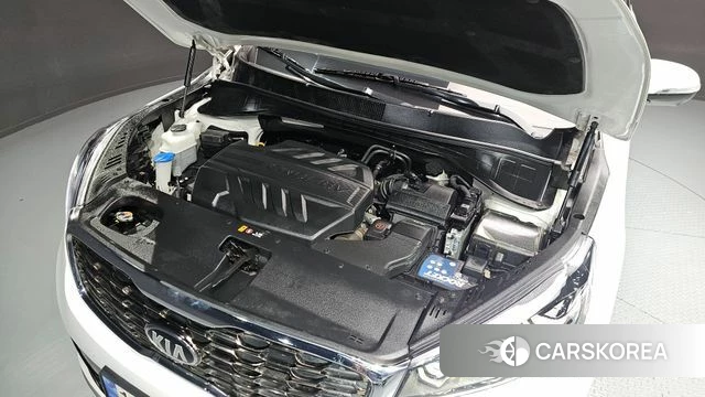 Kia The New Sorento id 3905289 из Кореи 16