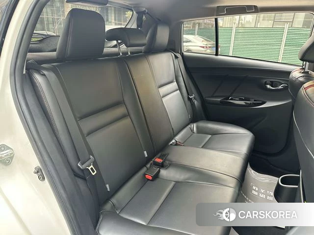 Toyota YARIS L Zhixuan id 4262392 из Китая 22