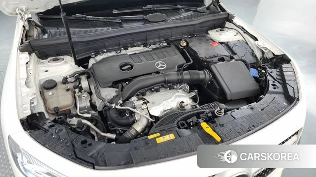 Mercedes-Benz GLB-Class X247 id 4230572 из Кореи 34