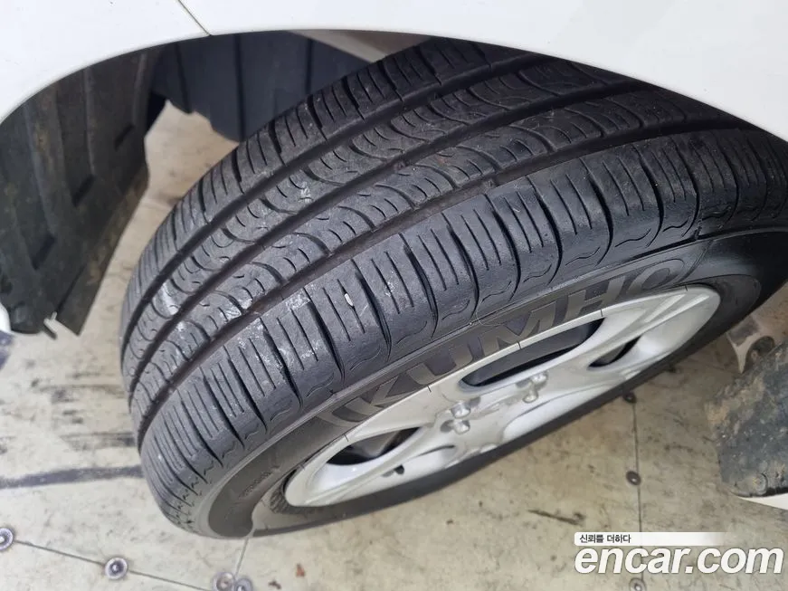 Kia Morning Urban (JA) id 935666 из Кореи 16