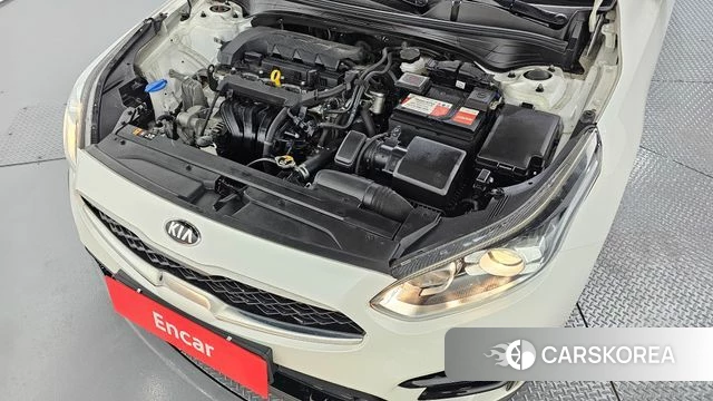 Kia Come New K3 id 4693592 из Кореи 26