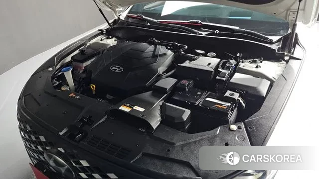 Hyundai The New Grandeur IG id 3503532 из Кореи 16