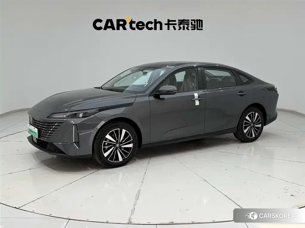 Chang'an Yidong PHEV id 4539050 из Китая 22