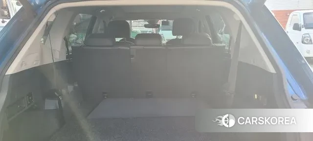 Volkswagen Tiguan Allspace id 3374436 из Кореи 10