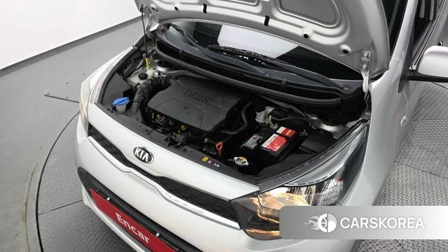 Kia All New Morning (JA) id 4525592 из Кореи 16