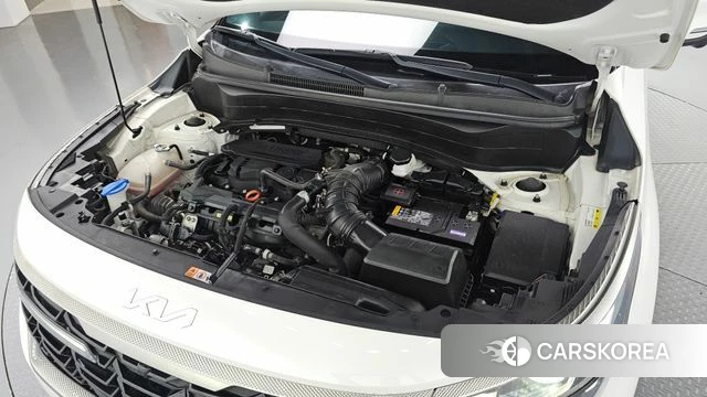 Kia The New Seltos id 4579681 из Кореи 16
