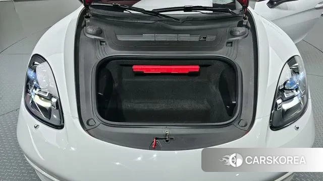 Porsche 718 Cayman id 3248626 из Кореи 16