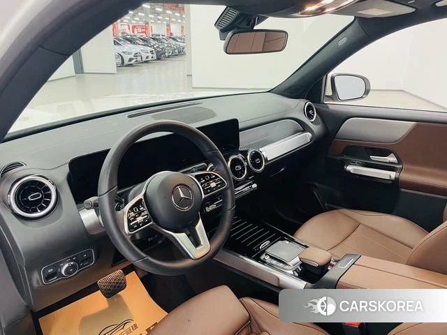 Mercedes-Benz GLB id 4320688 из Китая 14