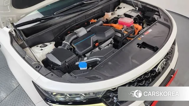 Kia Sorento 4th Generation id 3727769 из Кореи 16