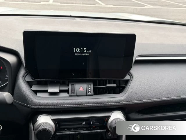 Toyota RAV4 Rongfang id 4278270 из Китая 11
