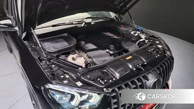 Mercedes-Benz GLE-Class W167 id 2916041 из Кореи 16