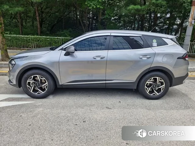 Kia Sportage 5th Generation id 3041242 из Кореи 11