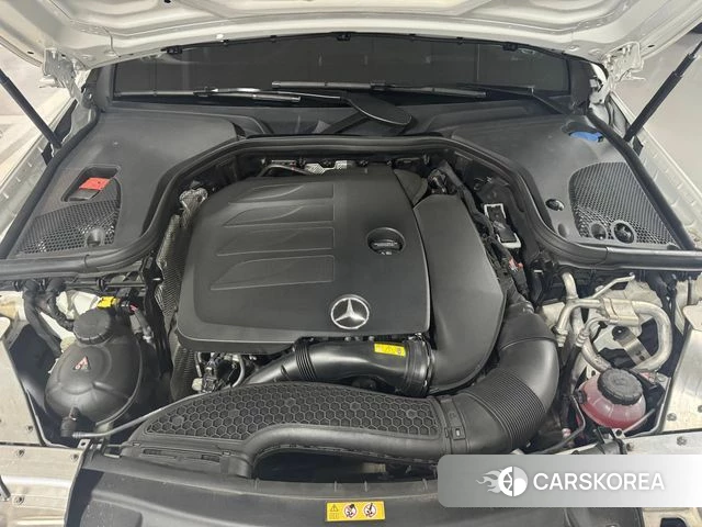 Mercedes-Benz E-Class W213 id 4428092 из Кореи 16