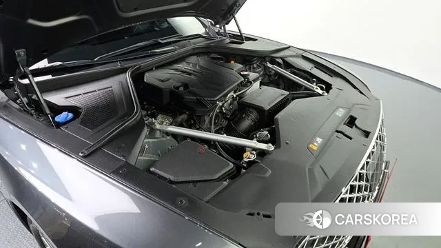 Genesis G80 (RG3) id 2940720 из Кореи 16