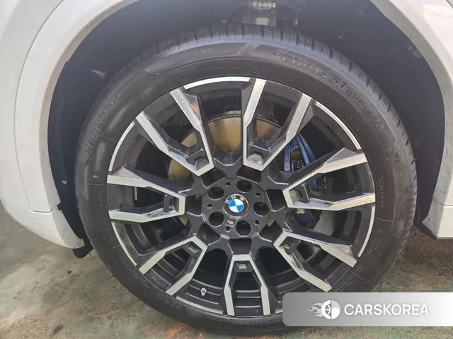 BMW X6 (G06) id 3775800 из Кореи 16