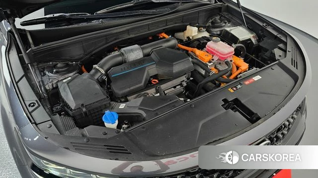 Kia Sorento 4th Generation id 4482454 из Кореи 16