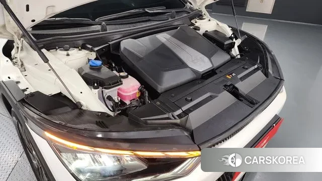 Kia EV6 id 3218604 из Кореи 16