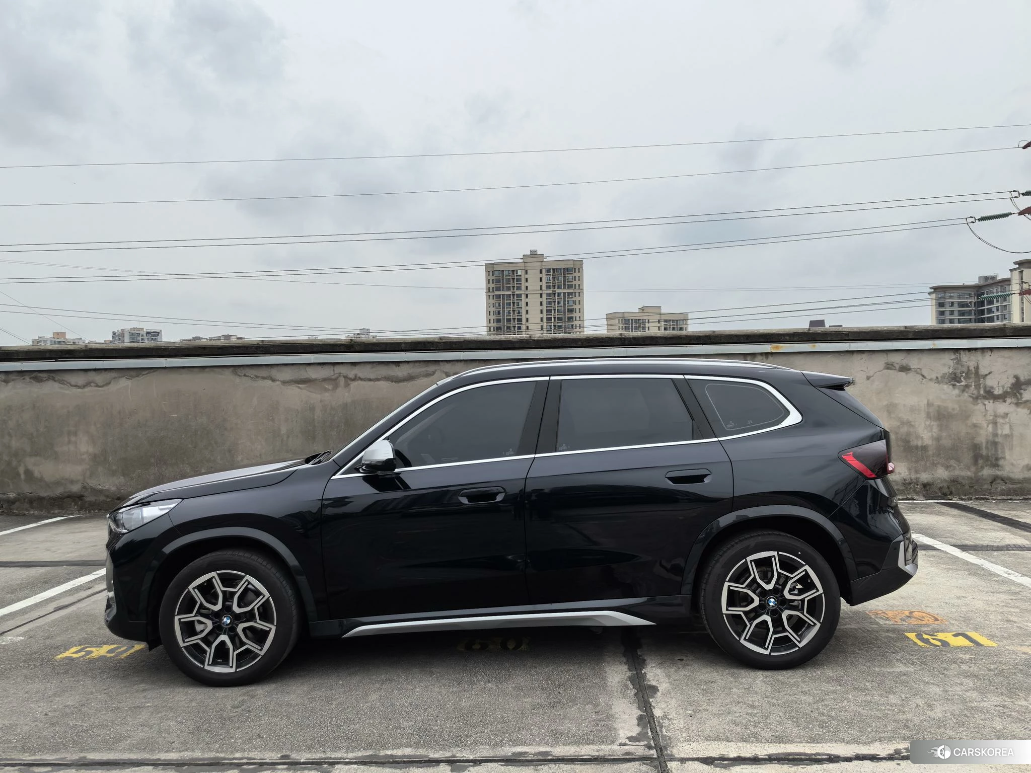 BMW X1 id 4455159 из Китая 14