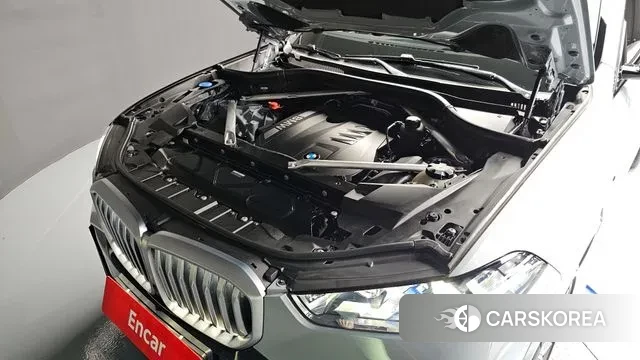 BMW X5 (G05) id 3571656 из Кореи 16